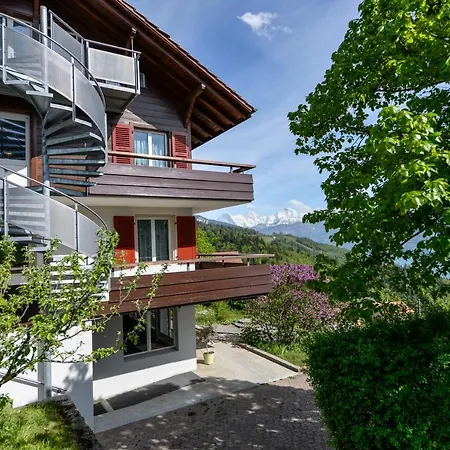Gasthof Läbeshuus - Bistro Sonnegg