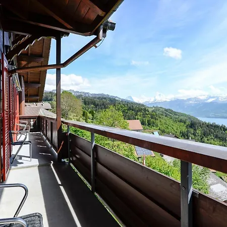 Guest house Sonnegg *