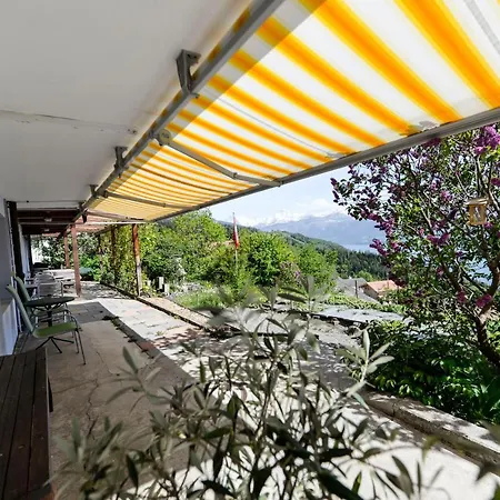 Läbeshuus - Bistro Sonnegg * Heiligenschwendi