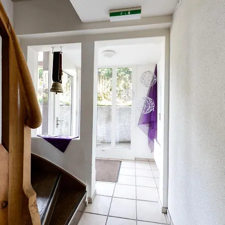 Guest house Sonnegg