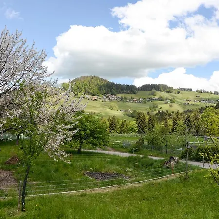 Sonnegg Heiligenschwendi