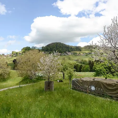 Guest house Sonnegg Heiligenschwendi