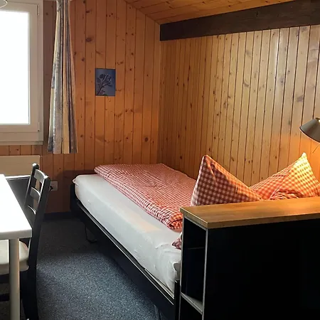 Sonnegg Guest house