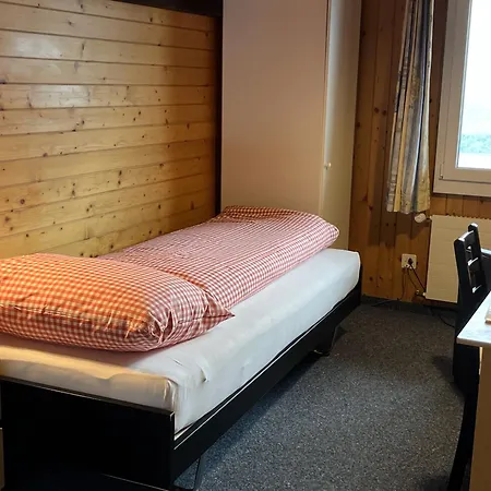 Läbeshuus - Bistro Sonnegg Gasthof *