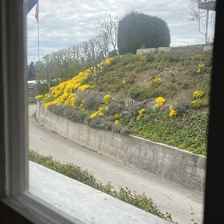 Läbeshuus - Bistro Sonnegg Heiligenschwendi