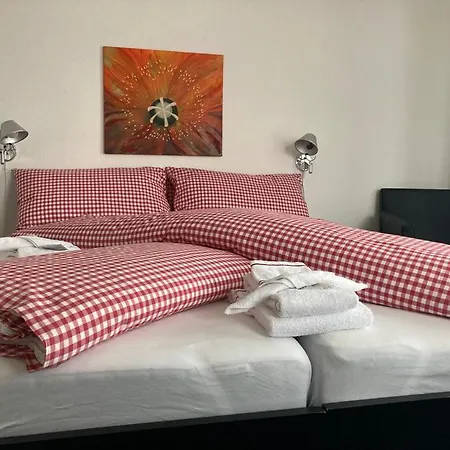 Guest house Sonnegg