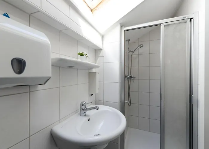 Pensjonat Sonnegg Heiligenschwendi