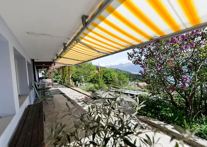 Sonnegg * Heiligenschwendi