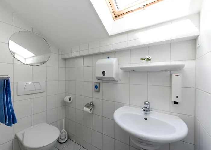 Sonnegg Pensjonat Heiligenschwendi