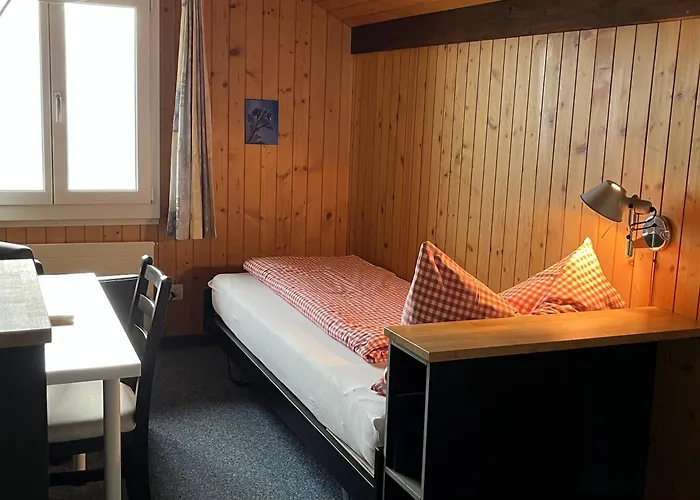 Sonnegg Pensjonat