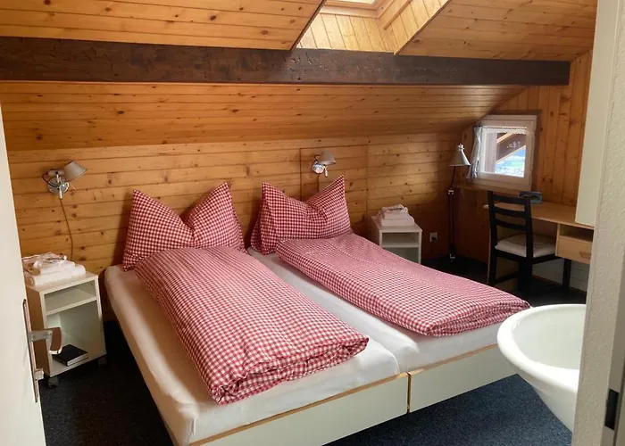 Sonnegg * Heiligenschwendi