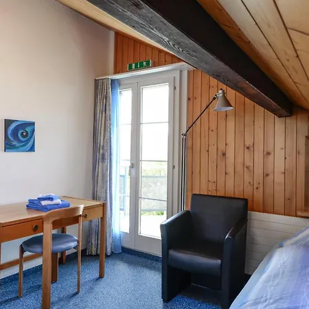 Guest house Sonnegg Heiligenschwendi