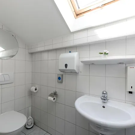 Sonnegg Guest house Heiligenschwendi