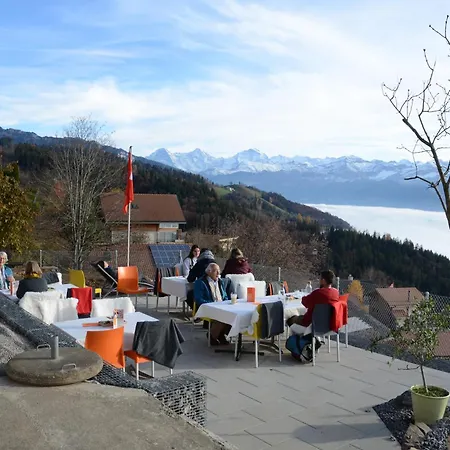 Guest house Sonnegg Heiligenschwendi