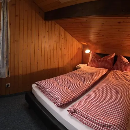 Vendégház Sonnegg Heiligenschwendi