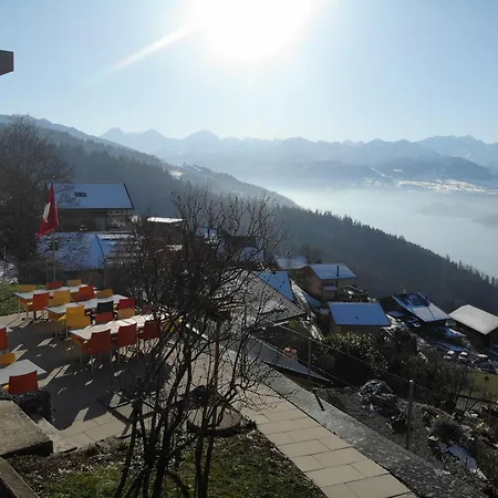 Sonnegg Heiligenschwendi