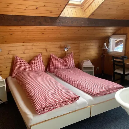 Sonnegg * Heiligenschwendi