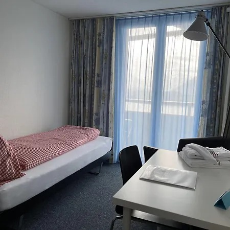 Sonnegg Guest house *