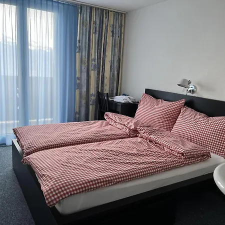 Sonnegg Heiligenschwendi