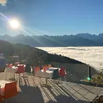 Sonnegg Affittacamere Heiligenschwendi
