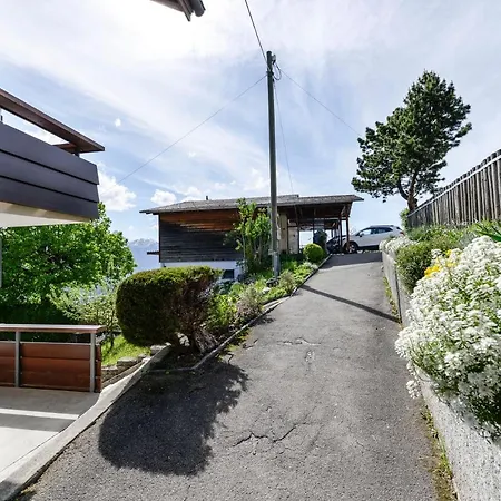 Pensión Sonnegg Heiligenschwendi