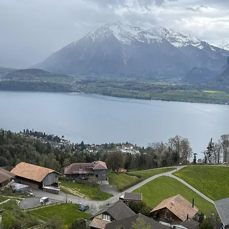 Sonnegg * Heiligenschwendi