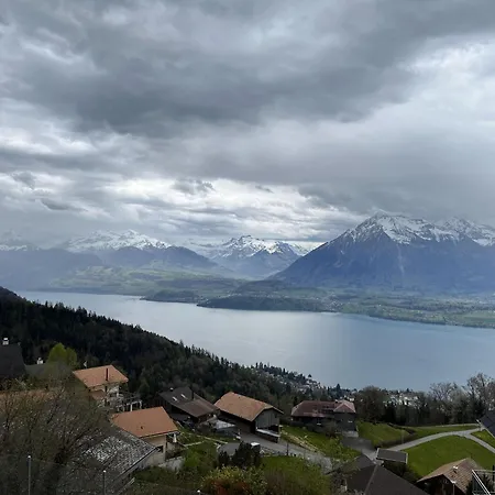 Sonnegg Pensión Heiligenschwendi