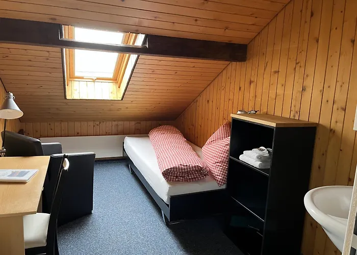 Sonnegg * Heiligenschwendi